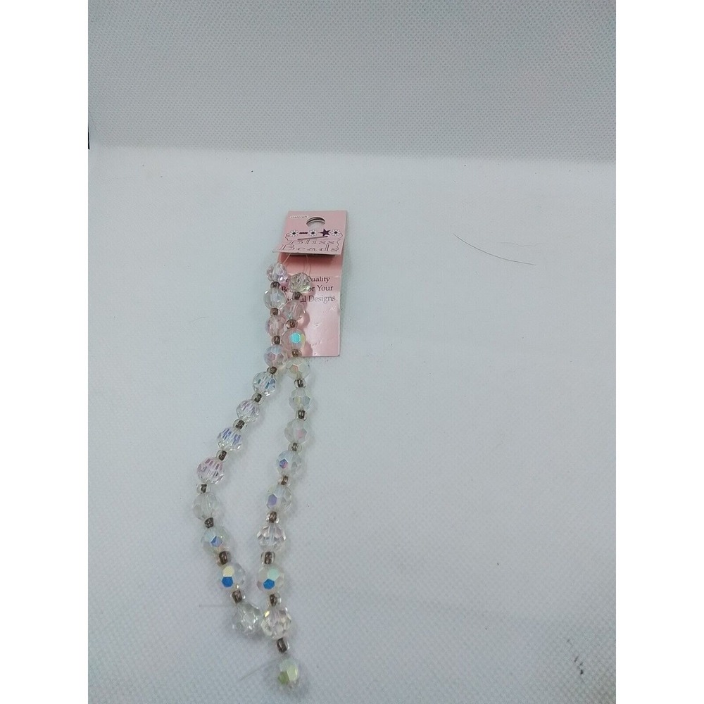 Bliss Beads Handcrafted 10 inch‎ 8mm